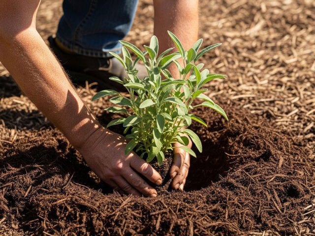 Planting Native Plants in California: Your How-To Guide